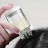 Scalp applicator Hair applicator deep Root Comb ( Pack Of 2 )