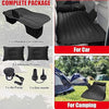 All Extreme Premium Car Inflatable Bed