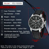 Pagani PD- YS008 Men's 100M Chronography Watch
